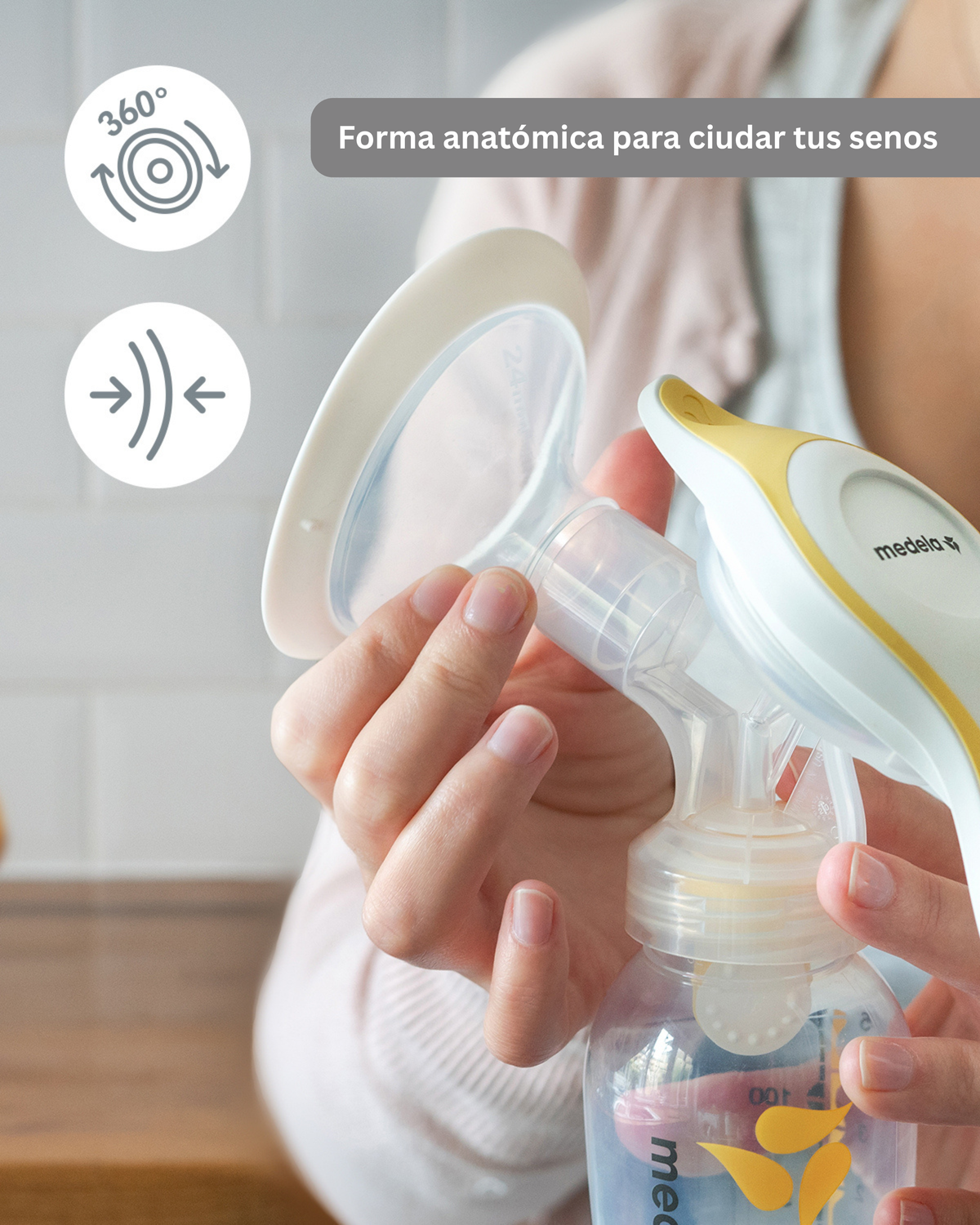 Extractor Manual Harmony